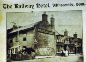 railway Inn