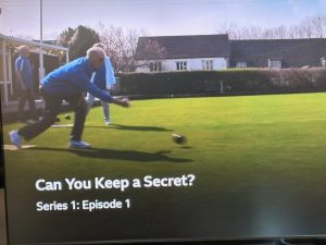 secret mike