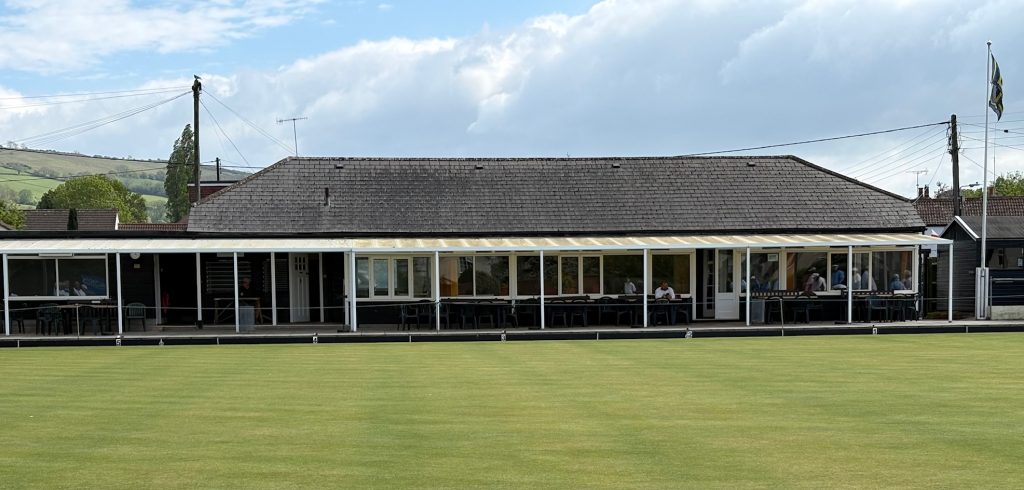 pavilion