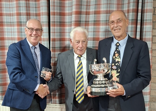 pairs winners